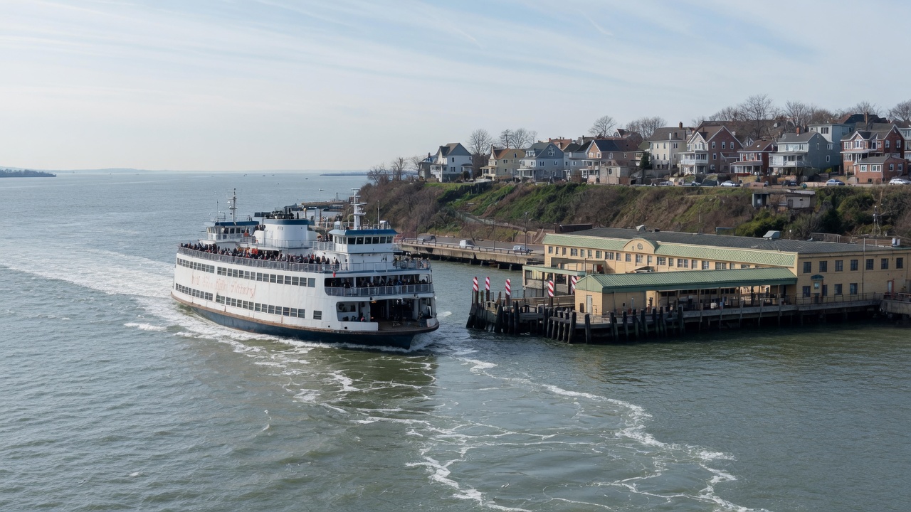 Staten Island house cleaning service area